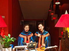 -花马天堂云南餐厅 Lost Heaven(外滩店)