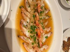 -莆田餐厅PUTIEN(金融街购物中心店)