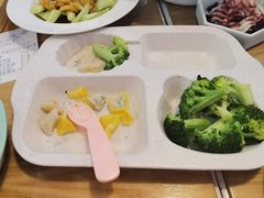 -船歌·鱼水饺青岛菜(枫蓝国际购物中心店)