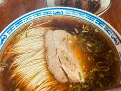 -同得兴 Since·1995 传统苏式面馆(嘉馀坊店)