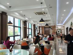 -牛天下·牛肉·海鲜·打边炉·融合菜