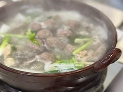 -胡须佬鸡煲四季火锅(龙珠大道店)
