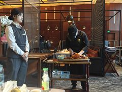 -羲和雅苑•北京烤鸭(瑞吉店)