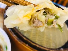 鲜肉烧麦-海汇源老烧麦店(东大街总店)