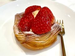 -法桐蛋糕·手作面包(万象城店)