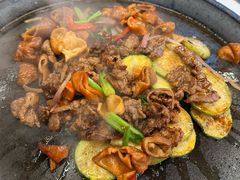 -一烙锅(友谊店)