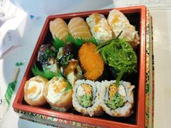 -盒马鲜生(杭州运河上街店)