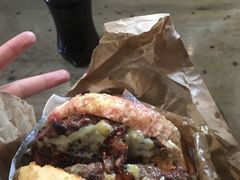 -Fergburger(皇后镇店)