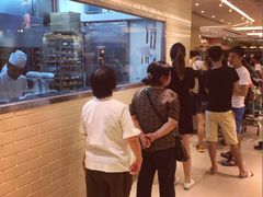 老佛爷-老佛爷饼店