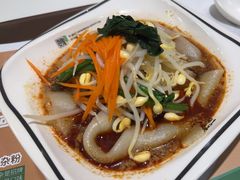 -魏家凉皮(大差市店)