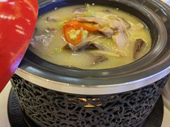 -锦粤宫·精致粤菜(深圳北站店)