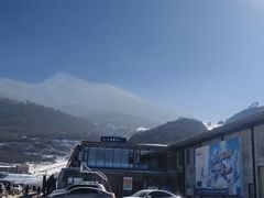 -太子岭滑雪场