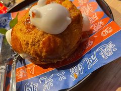 -避风塘(江南环球港店)