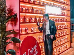 -深圳皇庭V酒店