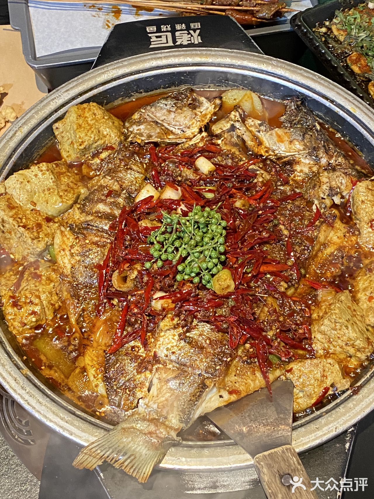 烤匠！成都人的快乐老家！！