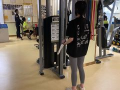 -中田健身工作室(深圳南油店)