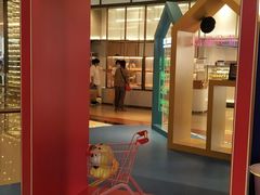 门面-奈雪的茶(皇庭广场店)