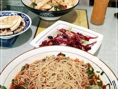 -大嘻咹biangbiang面(历史博物馆店)