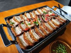 -龙姐私房菜(和顺古镇店)