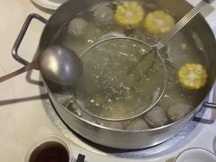 -陈记顺和潮汕鲜牛肉火锅(棠德南路店)
