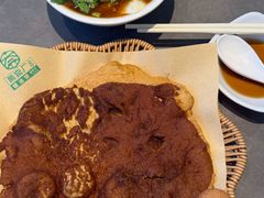 -黑窑厂糖油饼烤鸭·清真菜(旗舰店)