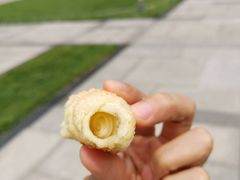 -中关村茶点