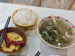 -陈记汤饭(水巷口店)