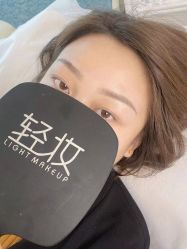 -Doris多里斯半永久纹眉·SMP纹发·发际线