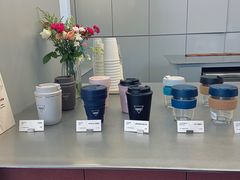 -Manner Coffee(IFS一楼店)