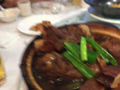 -廊亦舫Lang Yi Fang Restaurant(金桥店)