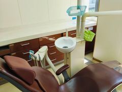 -佛山中大口腔医院·市二级口腔专科医院