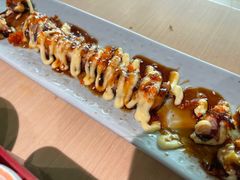 -沼津港精致料理·寿喜烧·烧鸟(漕河泾印象城店)