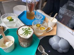 -茶是一枝花泡茶店