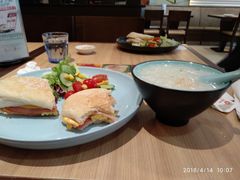 -必胜客(华都店)