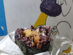 -猫街饭团(顶澳仔猫街店)