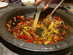 -大鱼山房鱼头火锅(老字号品质店)