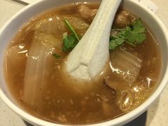 肉羹-佳思多食品料理超市(园区店)