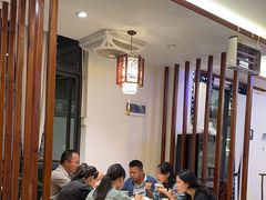 -益恒饭店乡间白族菜(古城总店)
