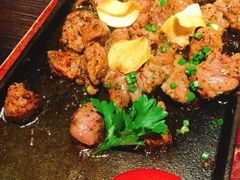 -小川洋风料理(街道口店)