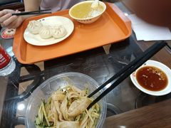 -庆丰包子铺(宣武门店)