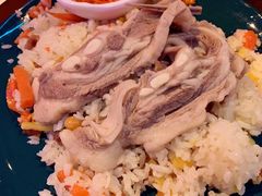 -阿娜尔·新疆菜(宜家荟聚中心店)
