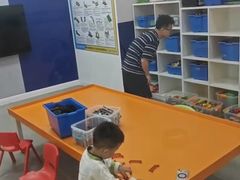 -童程童美少儿编程乐高机器人(浦口校区)