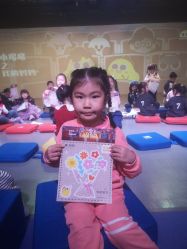 -小鸡哆哆故事屋·儿童乐园(嘉里城店)