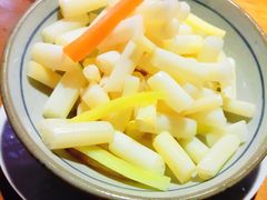 -城池·洛阳菜
