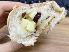 -Juicy Bakery(大学路店)