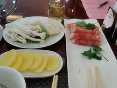 -蓝天宾馆诺瓦咖啡厅