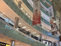 -金光华广场