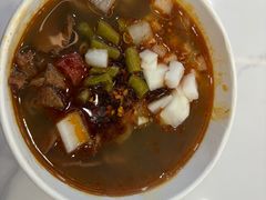 -王记生烫牛杂面馆(兰陵路店)