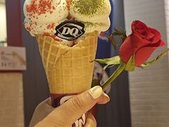 -DQ·蛋糕·冰淇淋(万象城店)