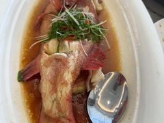-新丁香海鲜酒店(银海商贸城店)